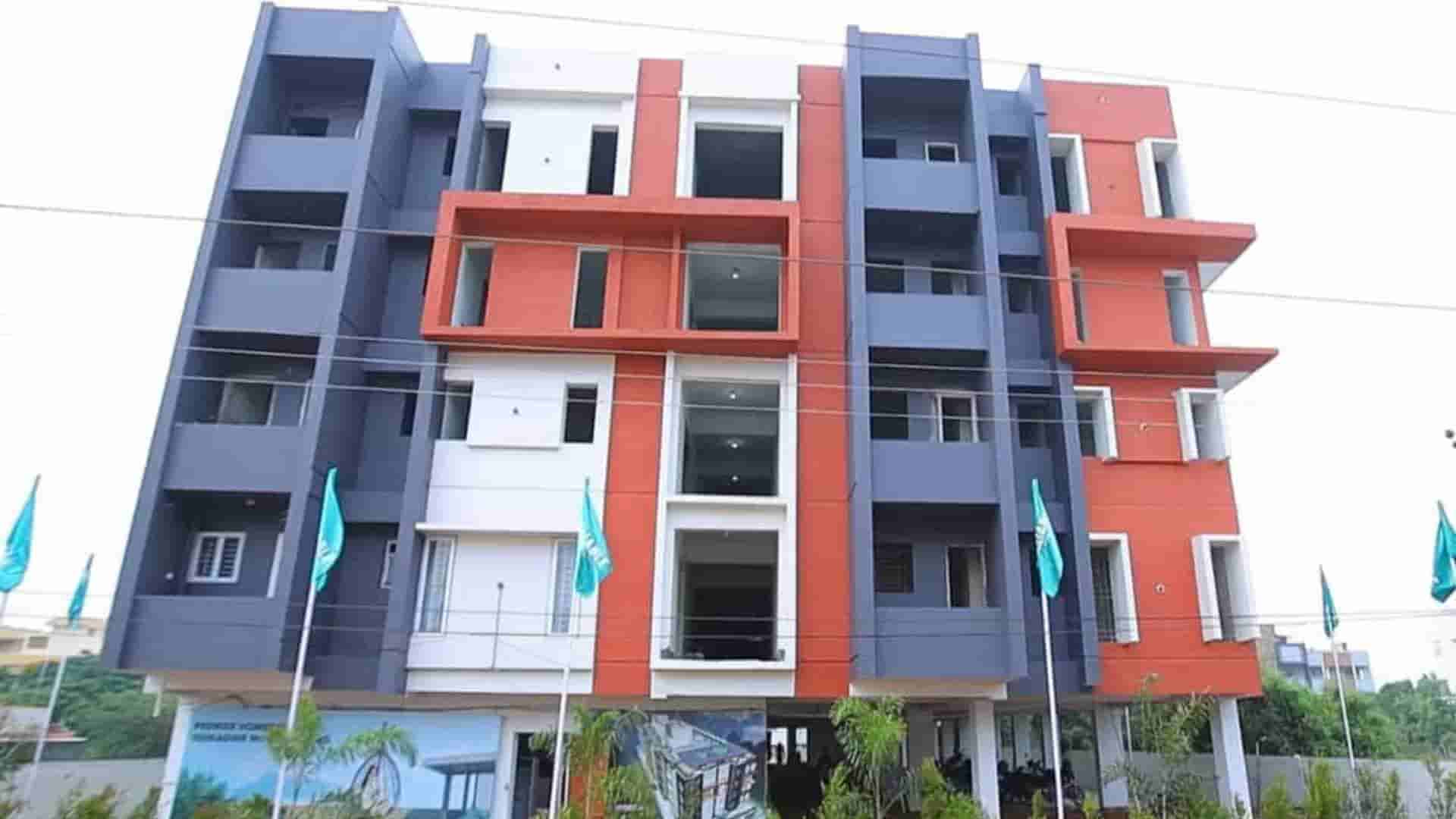 Central Sitelayout